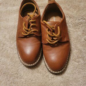 Toddler boys shoes